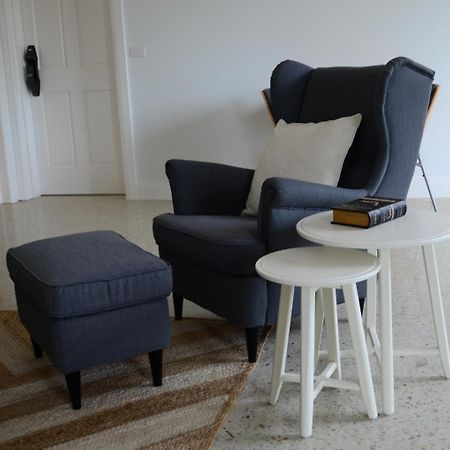 Rooks Edge Bed & Breakfast Gisborne Bagian luar foto