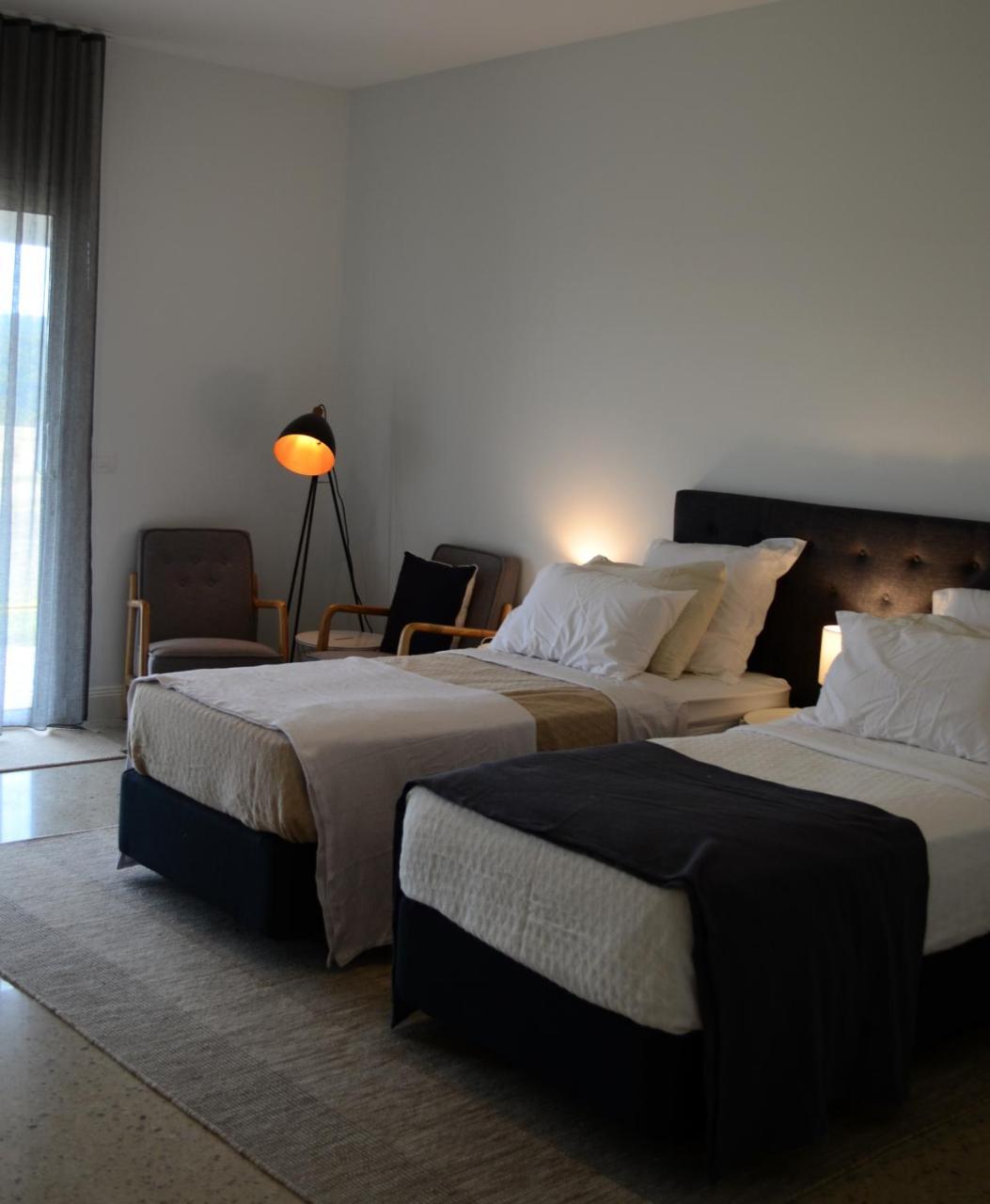 Rooks Edge Bed & Breakfast Gisborne Bagian luar foto